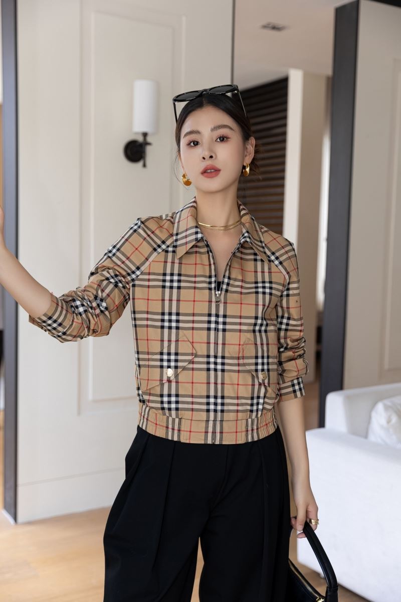 Burberry Outwear